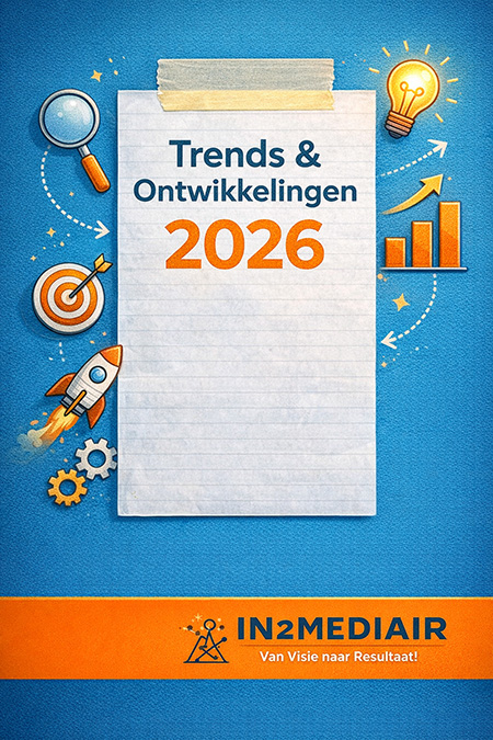 Trends en Ontwikkelingen voor 2026