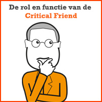 Whitepaper, Critical friend
