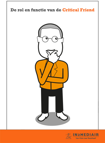 Whitepaper In2Mediair critical friend