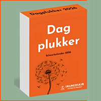 Boek: Sloop je bedrijf, niet je toekomst